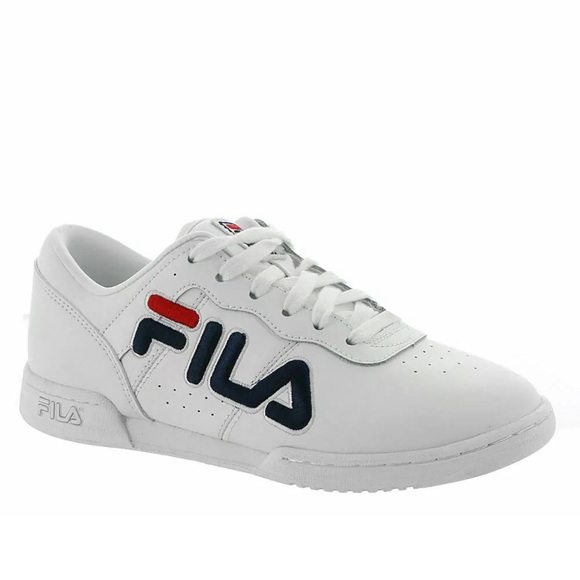 fila original fitness women's shoes